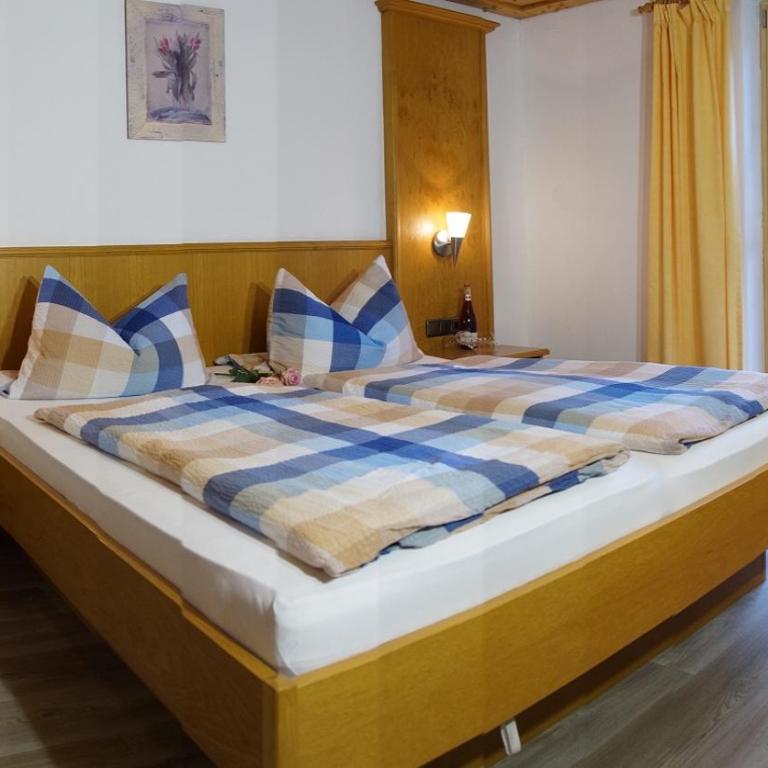 Ferienwohnung Hartmann - Appartamento con 2 Camere da Letto - 5