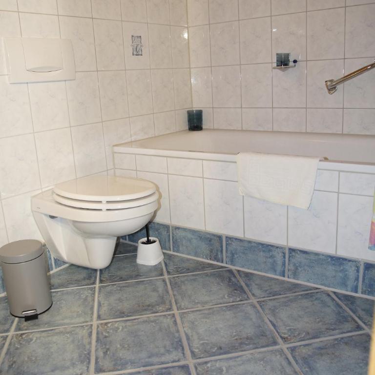 Ferienwohnung Hartmann - Appartamento con 2 Camere da Letto - 4