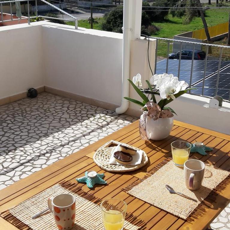 Toto Residence - Appartamento con Terrazza - 1
