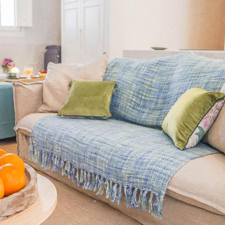 The Boc Suites - Apartamento Estudio con terraza - 16