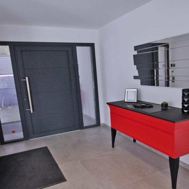 Villa Chantoiseau - Maison 5 Chambres - 17