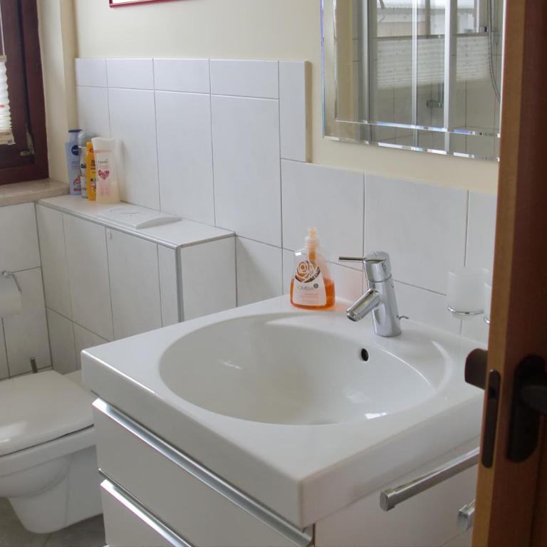 Apartment Dreier - Salzburger Land - Apartment mit 1 Schlafzimmer - 7