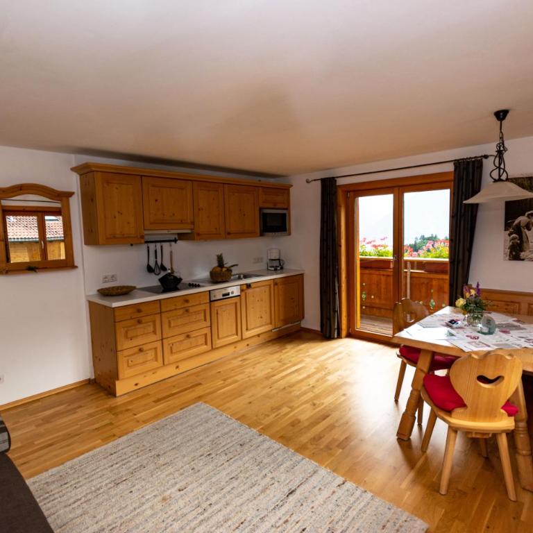 Appart Tramontana - Appartement avec Douche - 3