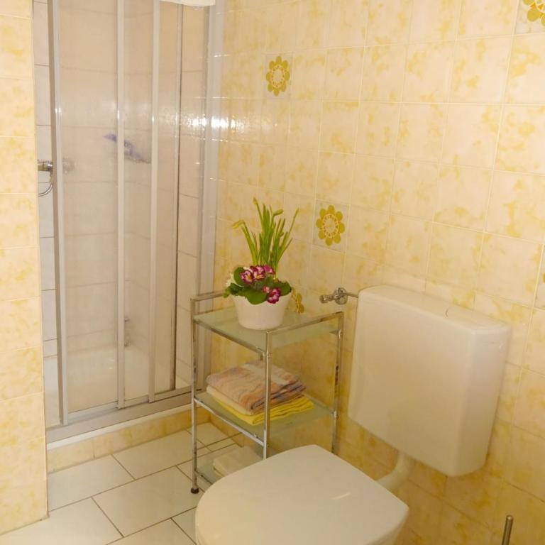 Apartment Dreier - Salzburger Land - Apartment mit 2 Schlafzimmern und Aussicht - 8