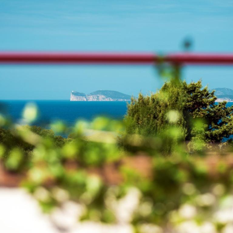 Villa Lucia - Villa - 11