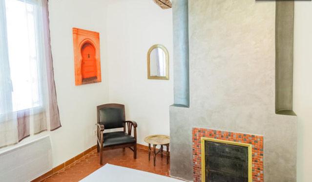 Appartement de Charme - Appartement 3 Chambres (6 Adultes) - 15