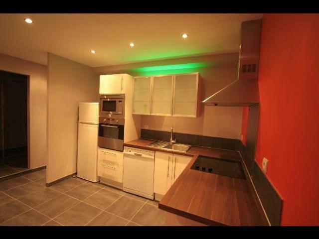 Appartement de Charme - Appartement 3 Chambres (6 Adultes) - 26