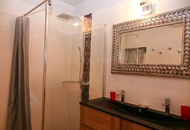 Appartement de Charme - Appartement 3 Chambres (6 Adultes) - 19