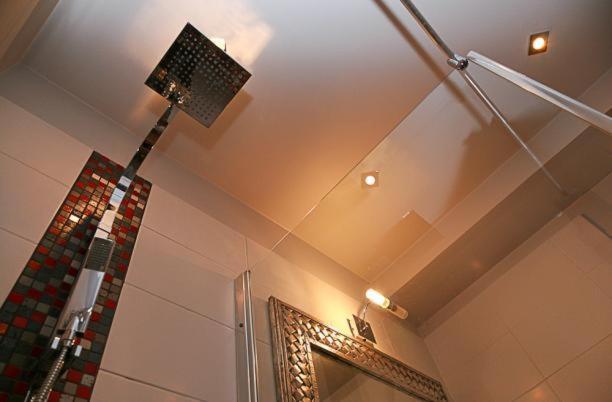 Appartement de Charme - Appartement 3 Chambres (6 Adultes) - 47