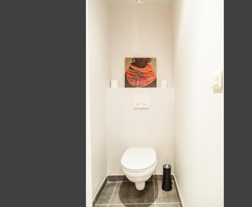 Appartement de Charme - Appartement 3 Chambres (6 Adultes) - 27