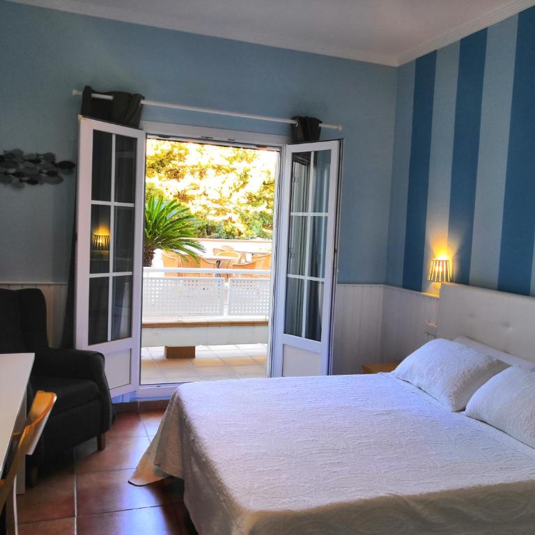 Hotel Marisma Sancti Petri - Chambre Double - 2