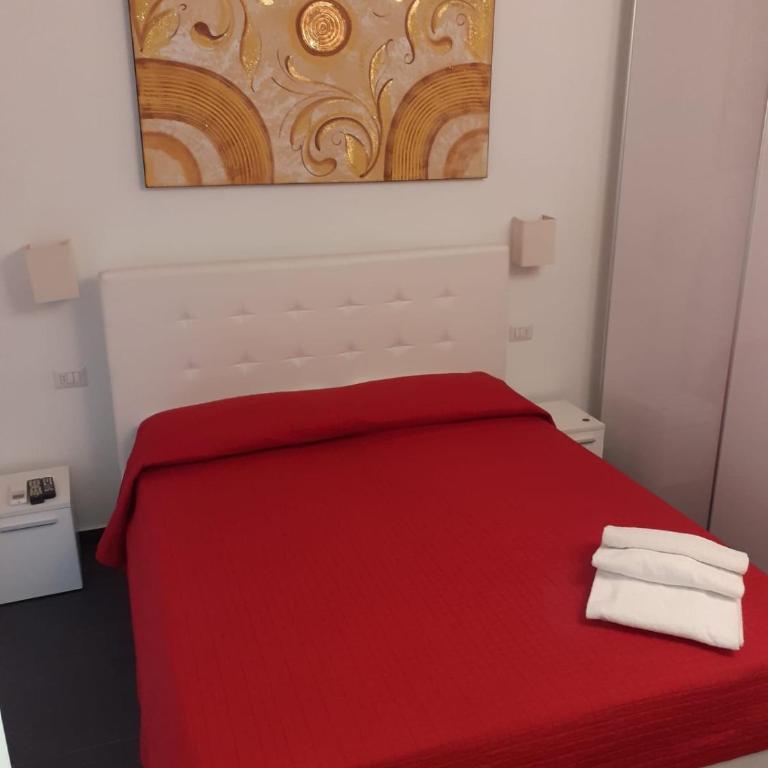 Residence Villa Gori - Appartamento con 1 Camera da Letto - 8