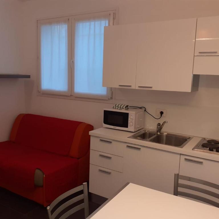 Residence Villa Gori - Appartamento con 1 Camera da Letto - 6