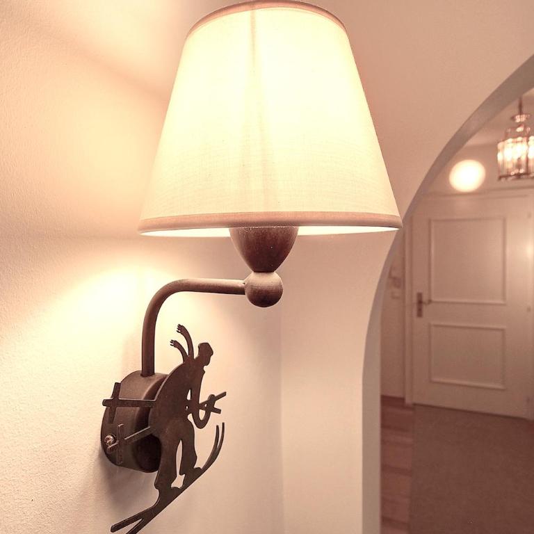 Alpenjuwel - Apartment mit 2 Schlafzimmern - 10