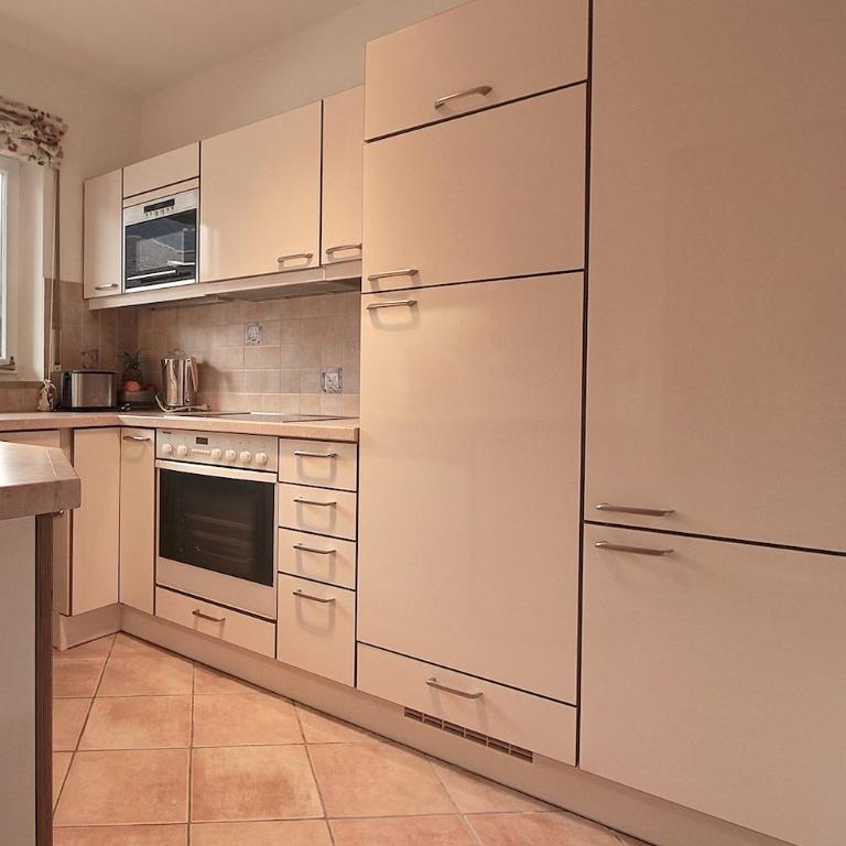 Alpenjuwel - Apartment mit 2 Schlafzimmern - 14