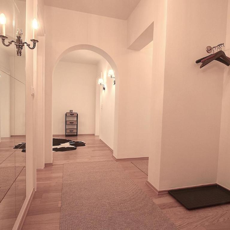 Alpenjuwel - Apartment mit 2 Schlafzimmern - 15