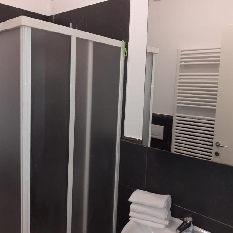 Residence Villa Gori - Appartamento con 1 Camera da Letto - 1