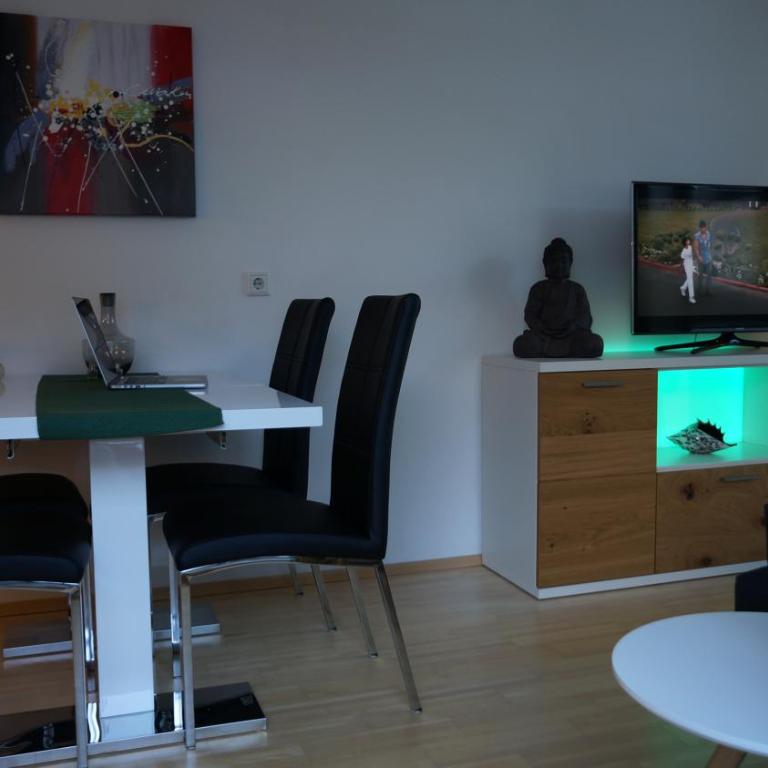 Appartement Silencio by Schladmingurlaub - Apartment mit 1 Schlafzimmer und Balkon - 11