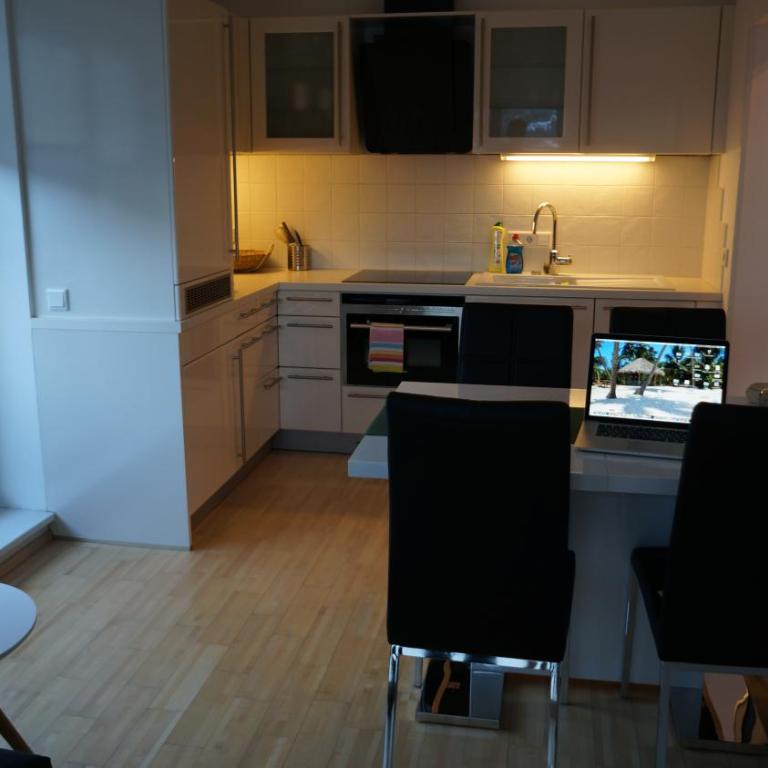 Appartement Silencio by Schladmingurlaub - Apartment mit 1 Schlafzimmer und Balkon - 2