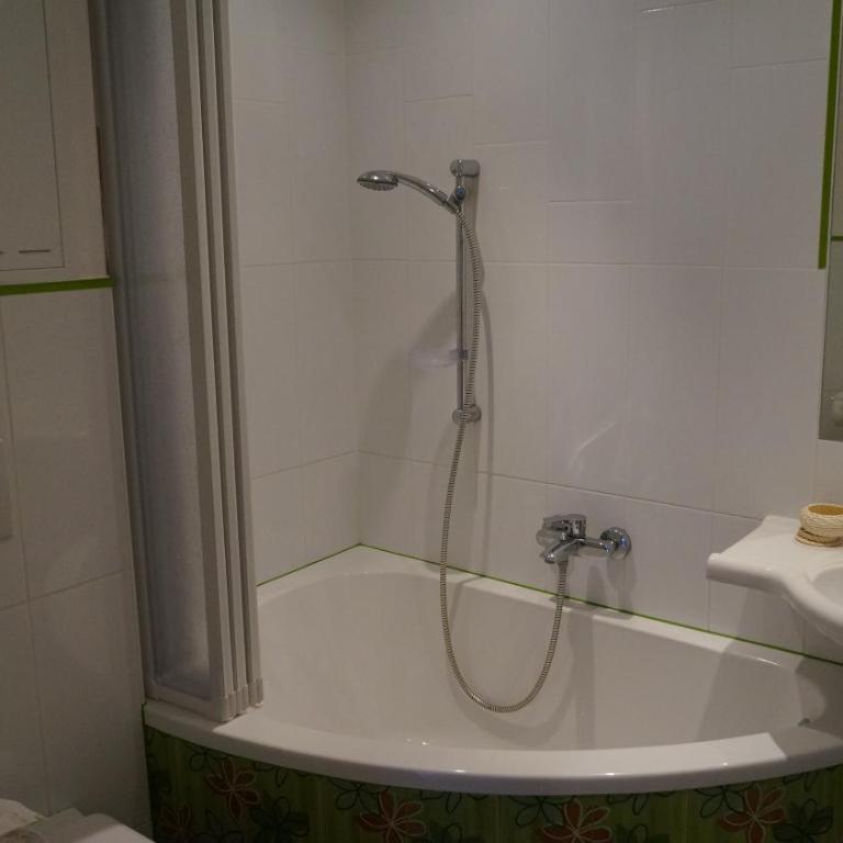 Appartement Silencio by Schladmingurlaub - Apartment mit 1 Schlafzimmer und Balkon - 3