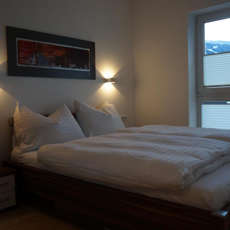 Appartement Silencio by Schladmingurlaub - Apartment mit 1 Schlafzimmer und Balkon - 7
