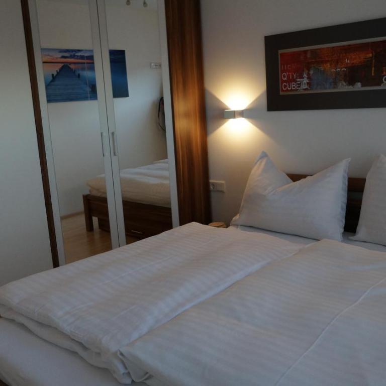 Appartement Silencio by Schladmingurlaub - Apartment mit 1 Schlafzimmer und Balkon - 8