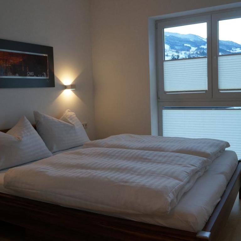 Appartement Silencio by Schladmingurlaub - Apartment mit 1 Schlafzimmer und Balkon - 10