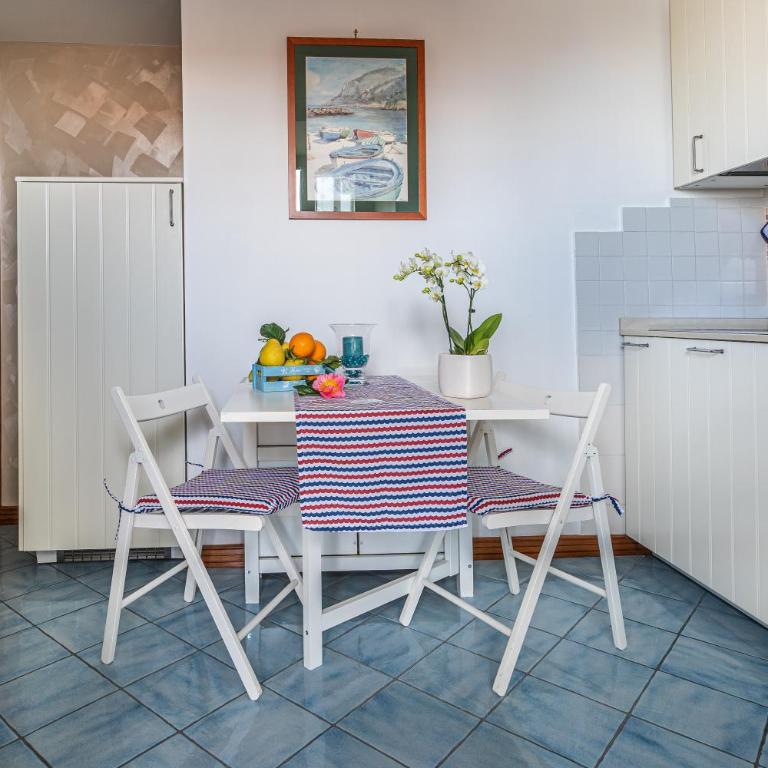 Aquamarine Apartment - Appartamento - 12