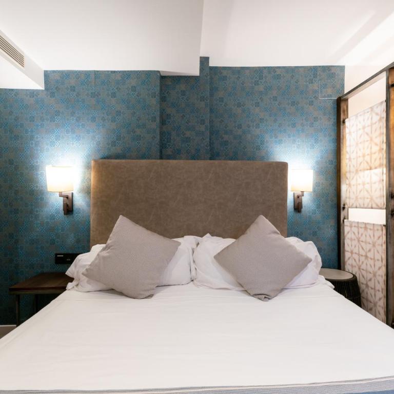 Suites San Pablo - Superior Apartment - 6