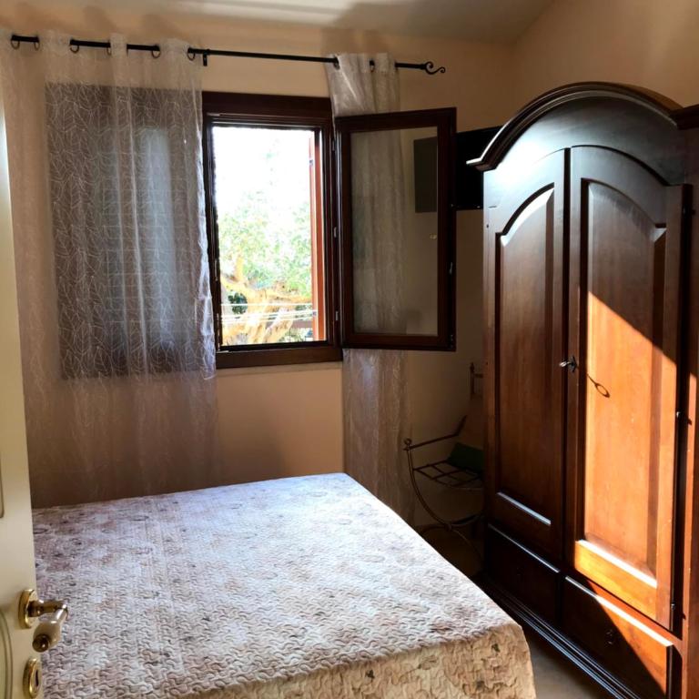 Baia Cofano Home - Appartamento con Vista Giardino - 16