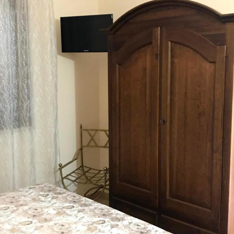 Baia Cofano Home - Appartamento con Vista Giardino - 18