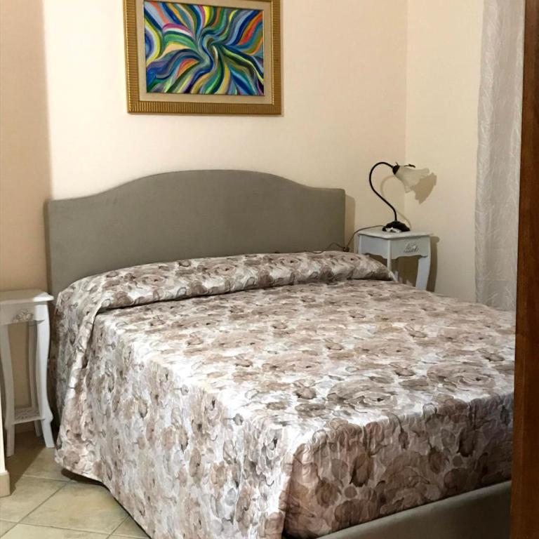 Baia Cofano Home - Appartamento con Vista Giardino - 19