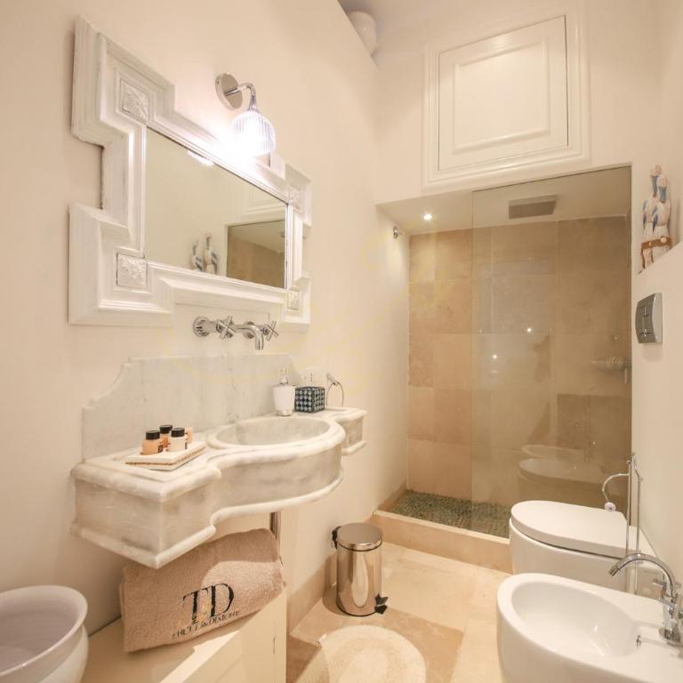 TD Dimora Arcadia with Breathtaking Sea View - Appartamento con 3 Camere da Letto - 17