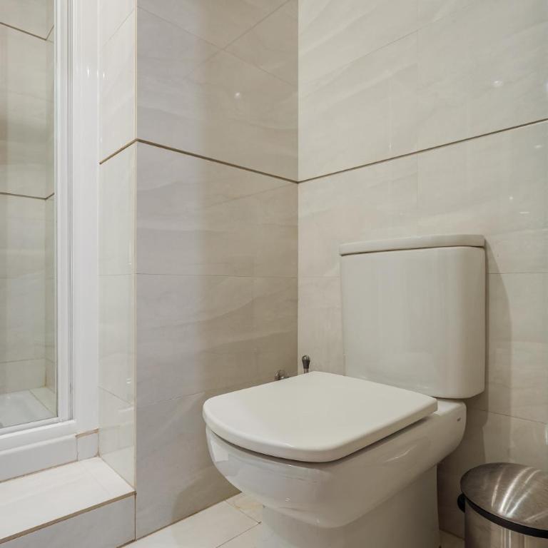 O'Donnell Apartamento en pleno centro de Sevilla - Apartamento de 1 dormitorio - 37