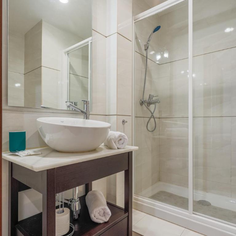 O'Donnell Apartamento en pleno centro de Sevilla - Apartamento de 1 dormitorio - 19