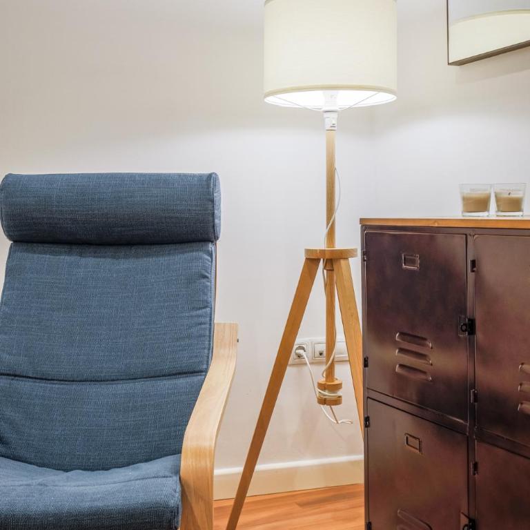 O'Donnell Apartamento en pleno centro de Sevilla - Apartamento de 1 dormitorio - 39