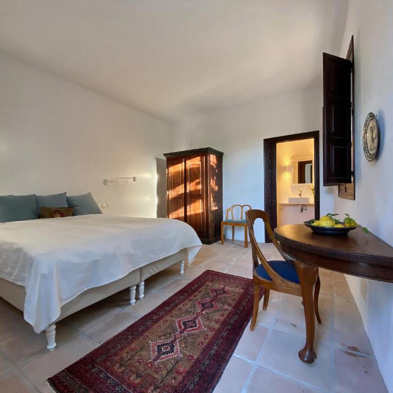 El Molino Estepona - Habitación Doble - 5