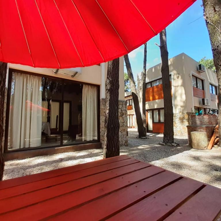 Cabañas Paseo de las Luces - Two-Bedroom House - 1