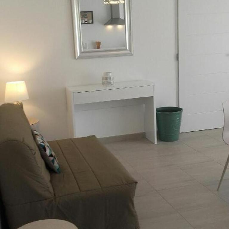 L'Alivu - Maison 1 Chambre - 24