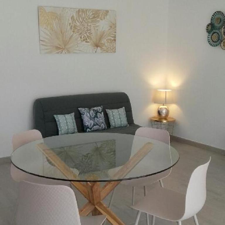 U SOLE - Maison 1 Chambre - 15