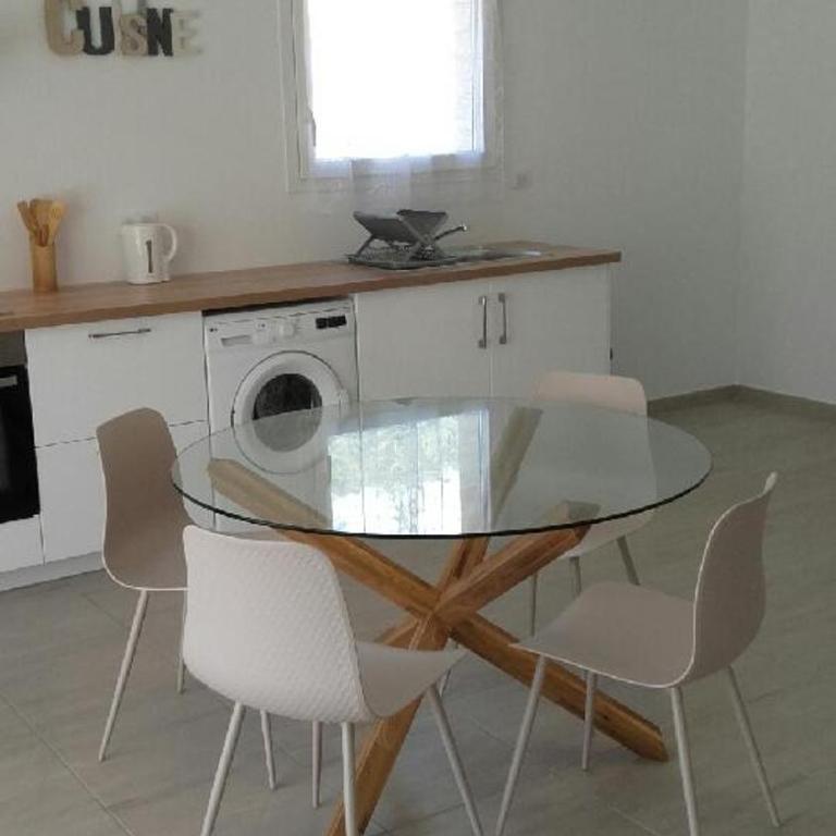 U SOLE - Maison 1 Chambre - 17