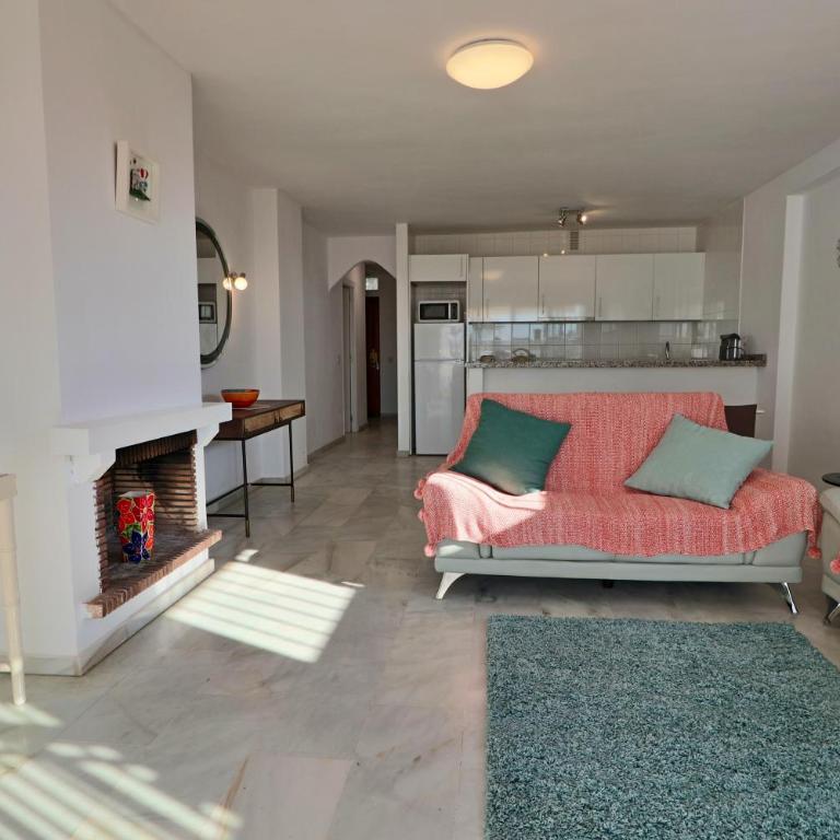 Atalaya 2 Bedroom IHAA1100120 - Apartment - 14