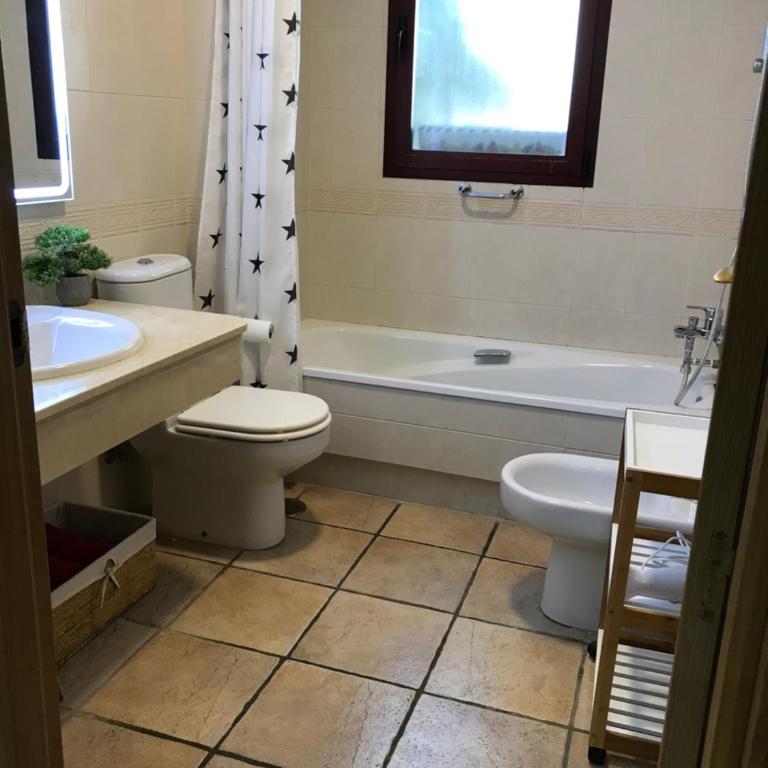 Albir Calle Pau Casals - Two-Bedroom Apartment - 27