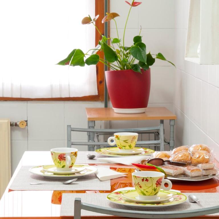 Apartamento Araceli próximo a clínica Oftalmológica Fdez Vega - Apartamento de 2 dormitorios - 10