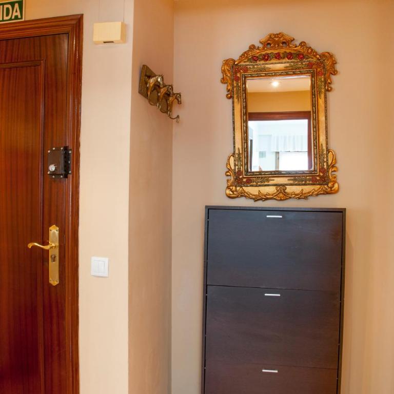Apartamento Araceli próximo a clínica Oftalmológica Fdez Vega - Apartamento de 2 dormitorios - 15