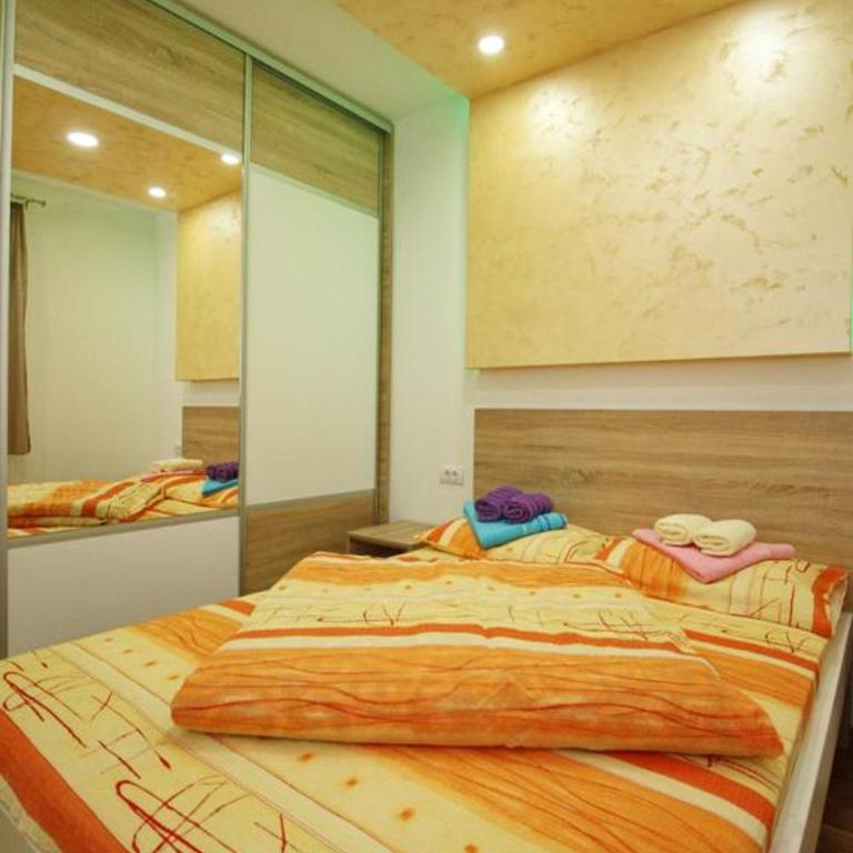 Mountain Resort Zlatibor - One-Bedroom Apartment - 4