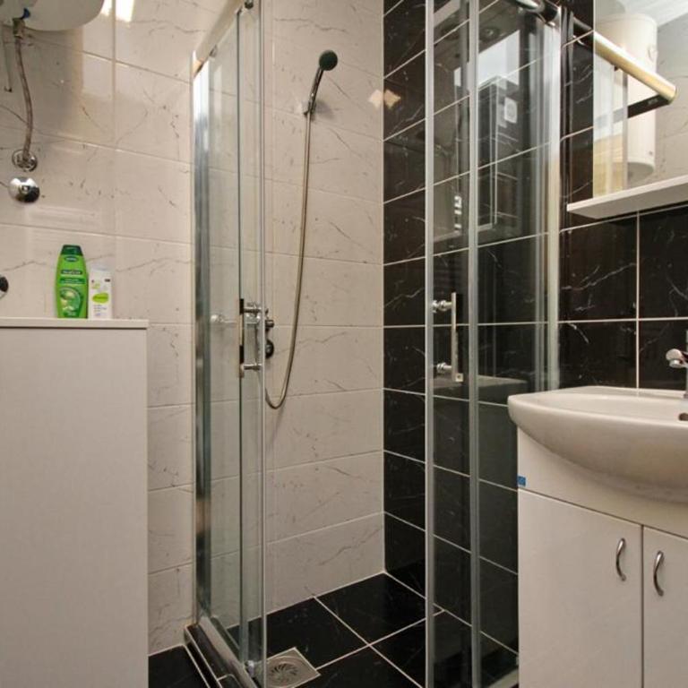 Mountain Resort Zlatibor - One-Bedroom Apartment - 17