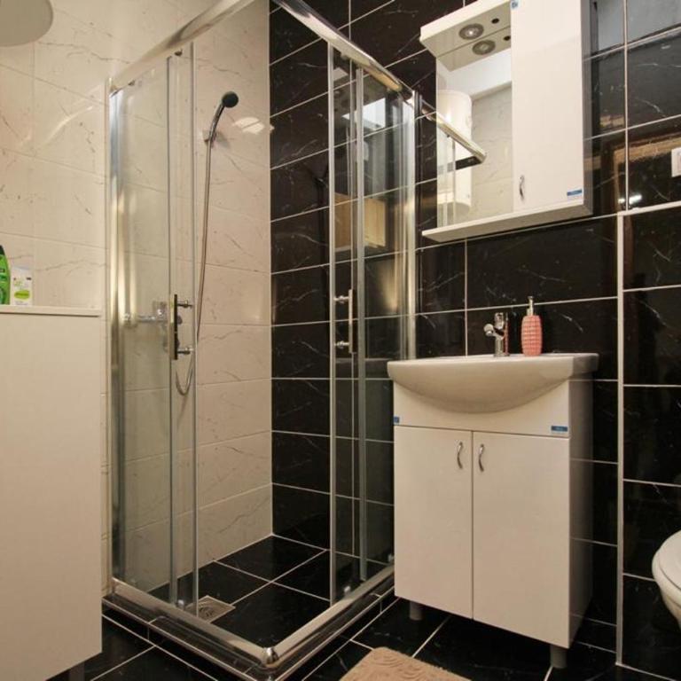 Mountain Resort Zlatibor - One-Bedroom Apartment - 19