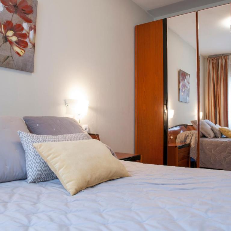 Apartamento Araceli próximo a clínica Oftalmológica Fdez Vega - Apartamento de 2 dormitorios - 19