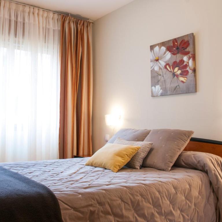 Apartamento Araceli próximo a clínica Oftalmológica Fdez Vega - Apartamento de 2 dormitorios - 17
